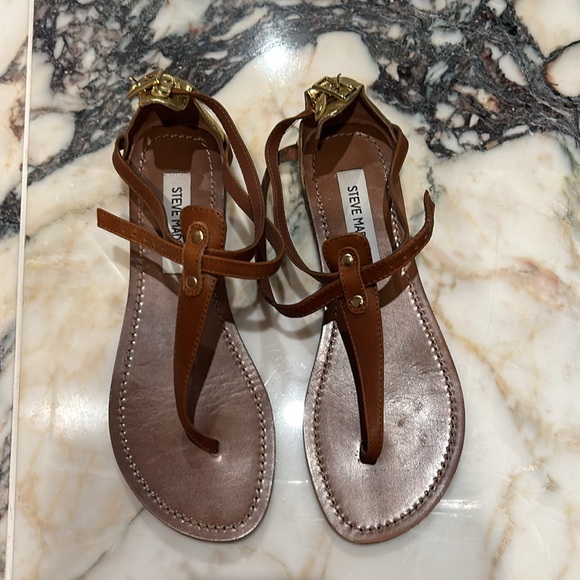 Steve Madden Sandals - Picture 2 of 9